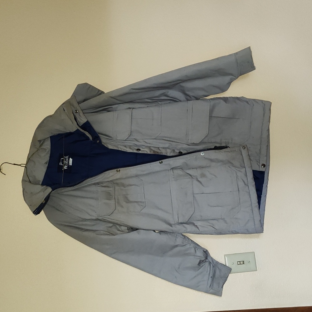 Woolrich Winter Jacket